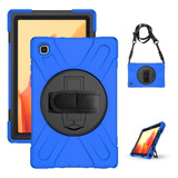 Funda Anti Golpe Para Tablet Samsung Galaxy Tab A7 T500 10.4