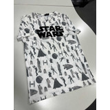 Remera Original Star Wars - Licencia Oficial - No adidas