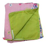 Cobertor Saco De Dormir Infantil Princesa - Bertoni Kids