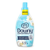 Amaciante Concentrado Brisa Suave 1,5 Litros Downy