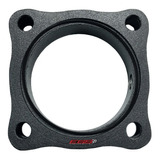 Brida Base Para Equipo Metanol  Nitro Vw Bora Audi A3 A4 Egs