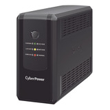 Ups De 550 Va/275 W Topología Línea Interactiva Ut-550gu