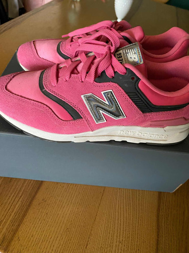 Zapatillas New Balance 38.5