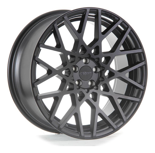 Rines Rotiform R112-blq 18x8.5 5x112