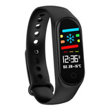 Smartband Gadnic R2 Bluetooth Watch Band Deporte Gtía Bidcom