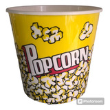 Envase Popcorn 21x20