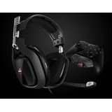 Headset Astro Gaming A40 Tr +mixamp M80