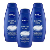 Nivea Crema De Baño Para El - 7350718:mL a $247990