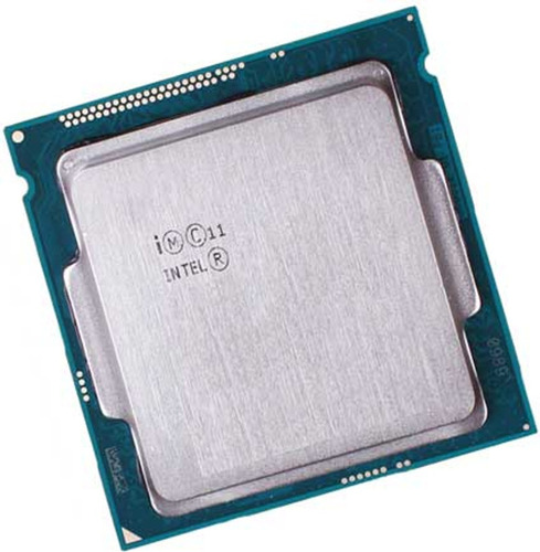 Processador Intel Pentium 3.3ghz G3430 Sr1ce Oem Garantia Nf