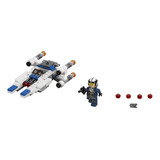 Lego Star Wars U-wing Microfighter - 109