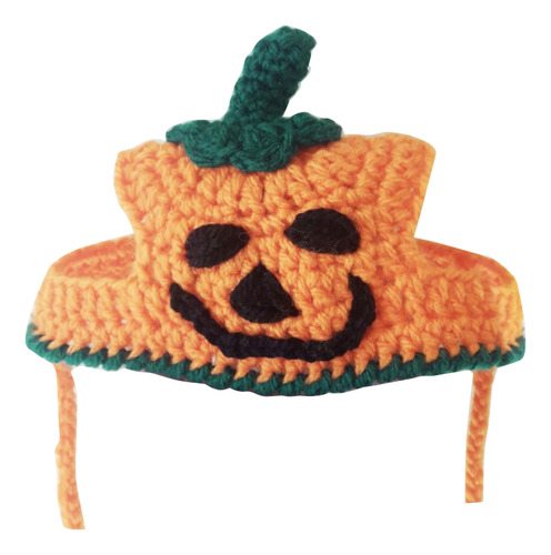 Sombrero De Halloween Para Mascotas, Para Gatos, Perros, Fes