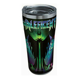 Tervis Disney Villains Vaso Aislado, 20 Onzas, Acero