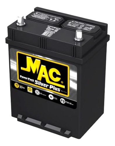 Bateria Mac 670 Kia Picanto Domicilio Cali Y Valle