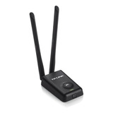 Adaptador Usb Wireless Tp-link Tl-wn8200nd Alta Pote 300mbps