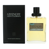 Perfume Gentleman 100ml Men (100% Original)
