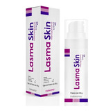 Lasma Skin 4% Crema Despigmenta Paño Manchas Rostro/cuerpo 