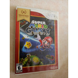 Super Mario Galaxy Wii