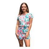 Jumpsuit Colores Mujer Dama Moda Krb 