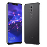 Smartphone Huawei Mate 20 Lite De 4+64 Gb, 1 Sim Negro