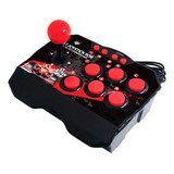 Arcade Joystick Manete  4 In 1 Ps3 N-switch Fliperama Retrô