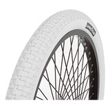 Neumático Plegable Para Bicicleta Bmx, 20 X 2.1 Cm