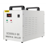 Chiller Recirculador De Agua De 9l Cw 3000