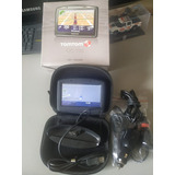 Gps Tomtom Go730