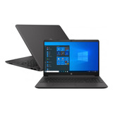 Notebook Hp 256g8 Core I5-1135g7 8gb Ssd 256gb W11h