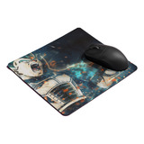 Mousepad Anime Dragon Ball Gohan 8 Alfombrilla Tapete 