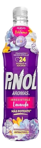 Pinol Aromas Lavanda 500 Ml