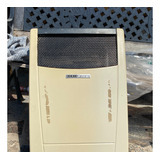 Calefactor Tiro Balanceado Orbis 2500 Kcal Gas Natural