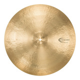 Sabian Crescent Moore Smash Crash De 18 Pulgadas - S18c