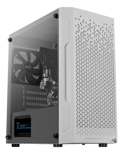 Pc Computador Intel Core I7 32gb+ Ssd 1tb+hd 1tb Geforce 4gb