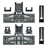 Ajustador De Rejilla Superior Mejorado W10546503 - Whirlpool