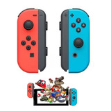 Juego De Joysticks Inalámbricos Para Nintendo Switch