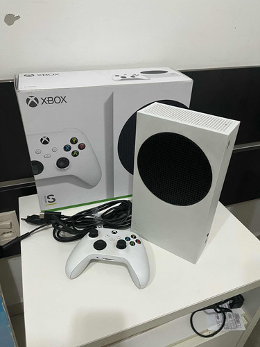 Xbox Series S