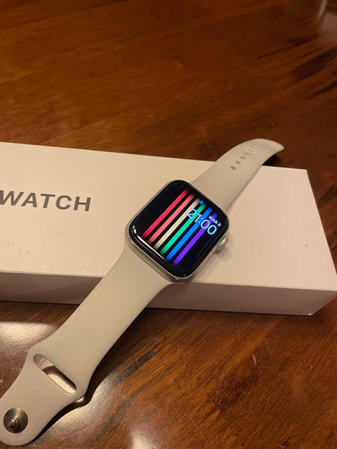 Apple Watch Se  44 Mm + Celullar