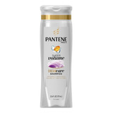 Pantene Pro-v Champú De Volumen Transparente Para Cabello Fi