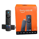 Amazon Tv Smart Sua Tv Em Smart Fire Stick Tv 4k Wi Fi 6