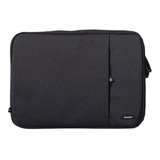 Funda Compatible Con Macbook 13 2018-2021 Okade Negro S