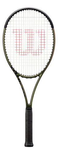 Raqueta De Tenis Wilson Performance Blade 98 16x19 V8.0 