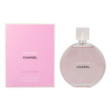 Perfume Chanel Chance Eau Tendre Mujer 150 Ml Edt Original