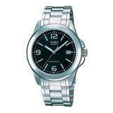 Reloj Casio Mtp-1215a-1a Hombre Analógico Envio Gratis