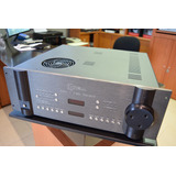 Preamplificador Clase A + Dac 20 Bits Marca Krell Modelo Avs