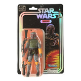 Boba Fett Sdcc 2018 Exclusive Retro Vintage 6 Pulgadas Hasbr