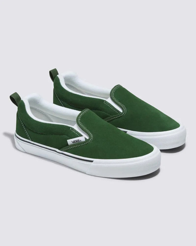 Knu Slip On