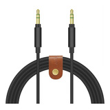 Cable Para Sony Mdr-1000x, Mdr-100aap, Mdr-100abn, Mdr-1a