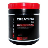 Creatina Monohidrato Micronizada - My Nutrition - 300gr