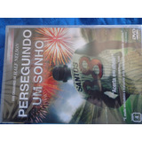 Perseguindo Um Sonho Lacrado Dvd Original $25 - Lote