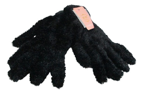 Guantes De Dama Para Frio Unitalla Super Comodos 12 Msi